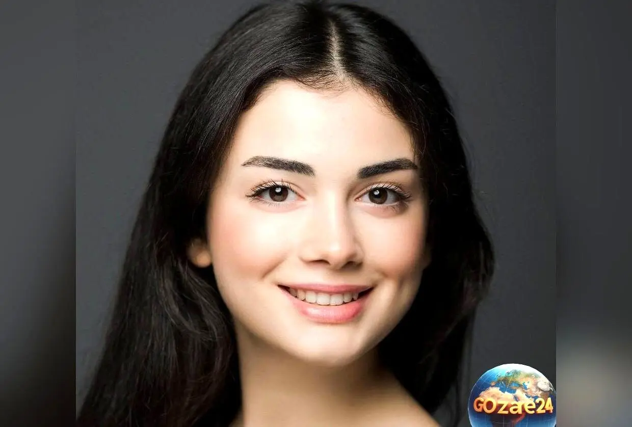اوزگه یاگیز، ستاره جوان و مدرن ترکیه با استایل زمستانه در دنیای مد غوغا کرد!
