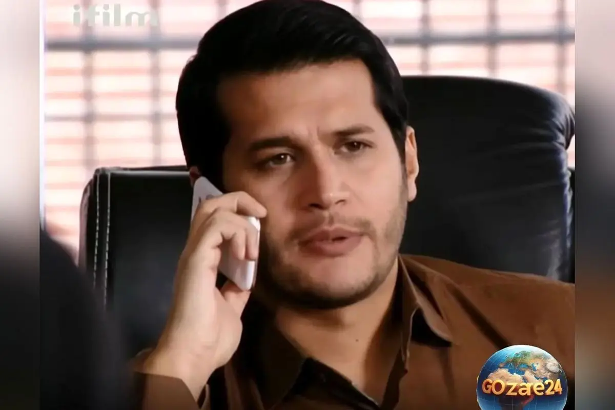 سیاوش خیرابی در جشن تولد 39 سالگی با تم قرمز و تصاویر نادر و دیدنی در کنار دوستان