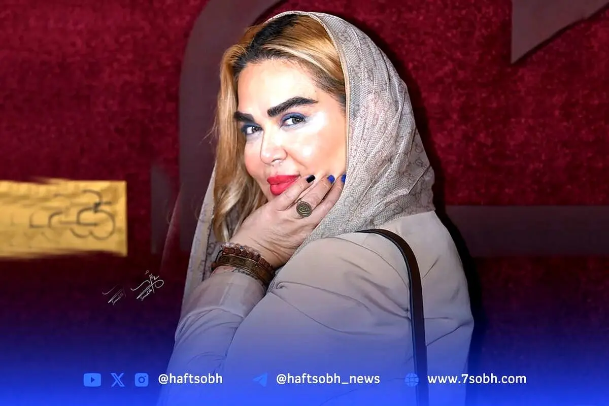 بهاره رهنما شوکه‌کننده اعلام کرد: آیا دوباره مادر می‌شود؟ واکنش‌ها و رازهای زندگی او