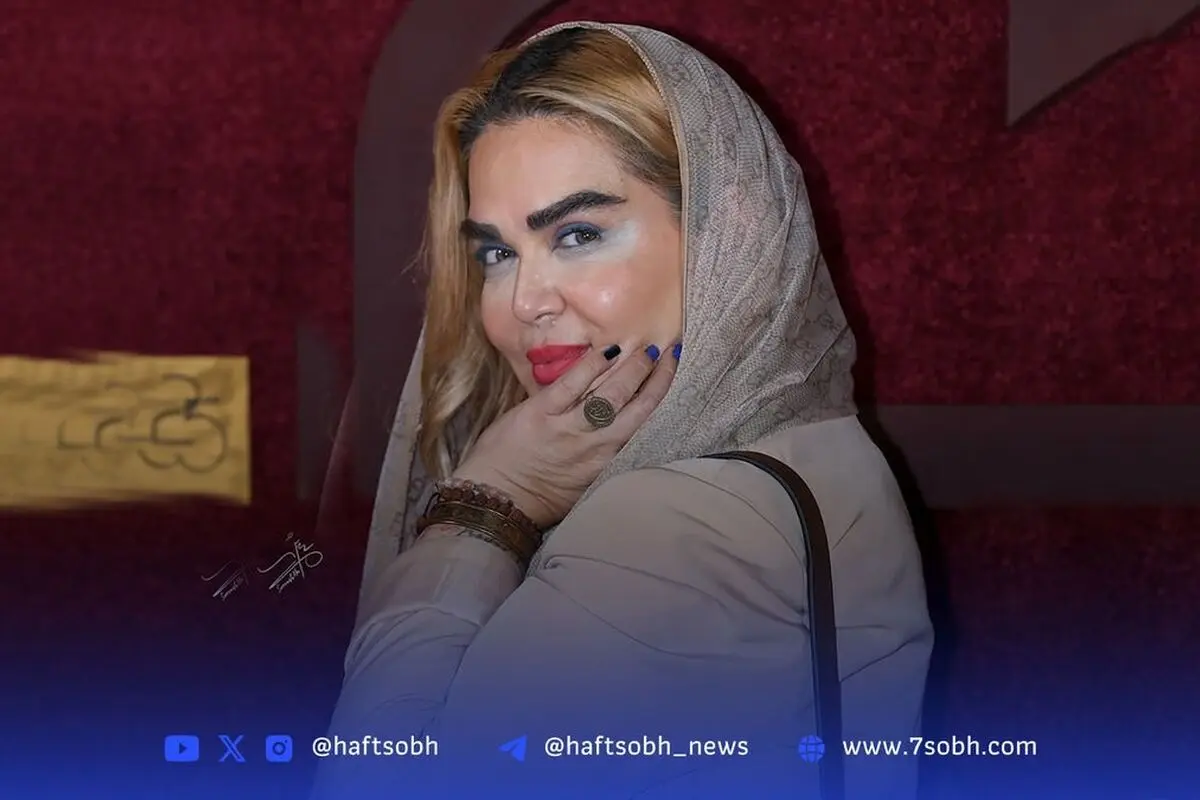 بهاره رهنما شوکه‌کننده اعلام کرد: آیا دوباره مادر می‌شود؟ واکنش‌ها و رازهای زندگی او