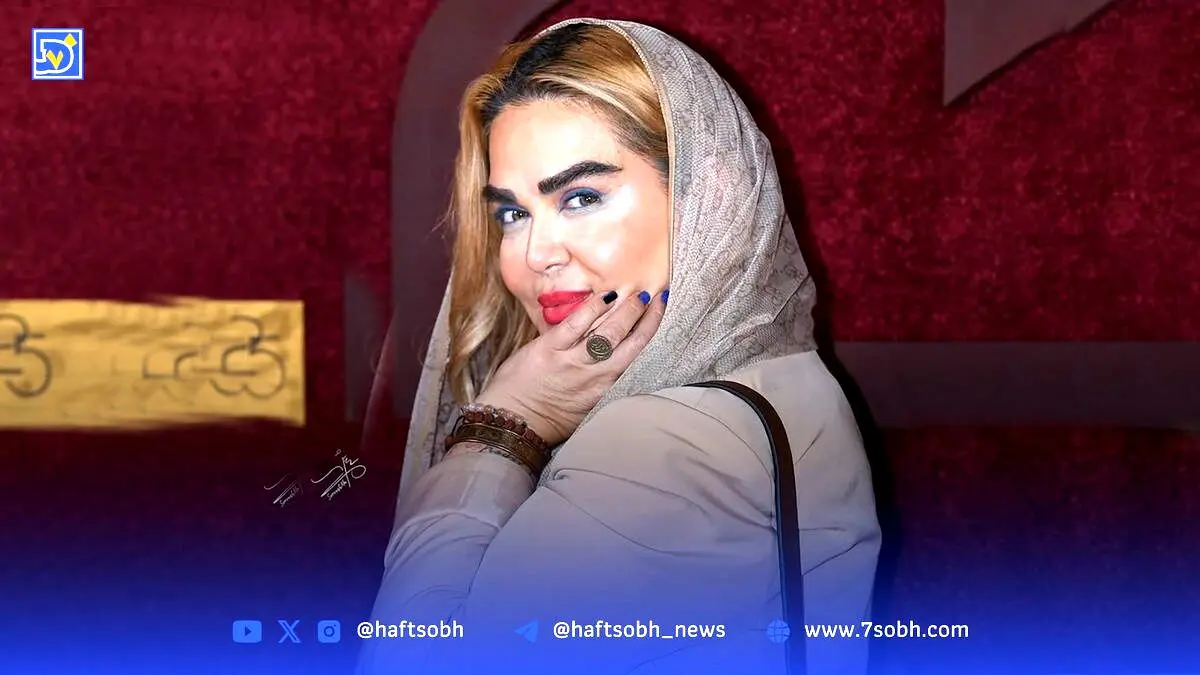 بهاره رهنما شوکه‌کننده اعلام کرد: آیا دوباره مادر می‌شود؟ واکنش‌ها و رازهای زندگی او