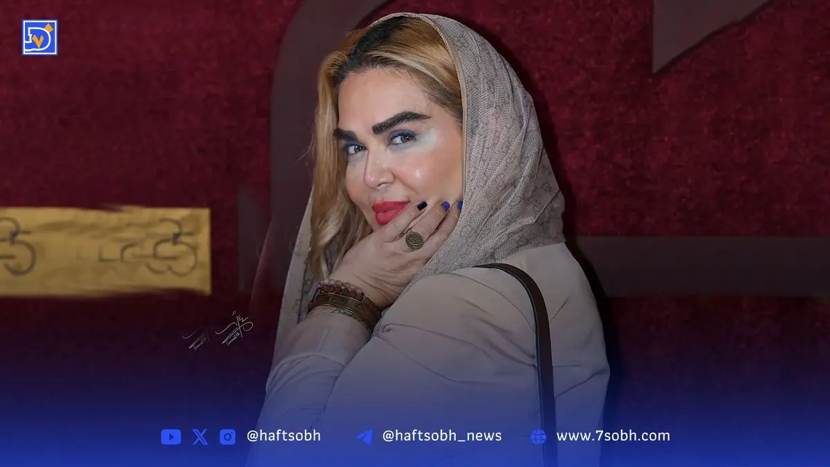 بهاره رهنما شوکه‌کننده اعلام کرد: آیا دوباره مادر می‌شود؟ واکنش‌ها و رازهای زندگی او