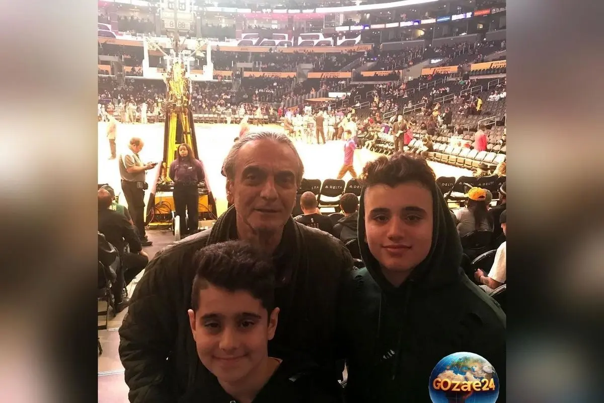 همایون ارشادی: نوه و بچه‌هایم خارج از ایران زندگی می‌کنند اما من هنوز در کشورم مانده‌ام + صحبت‌های جالب او درباره زندگی خارج و دلایل ماندن