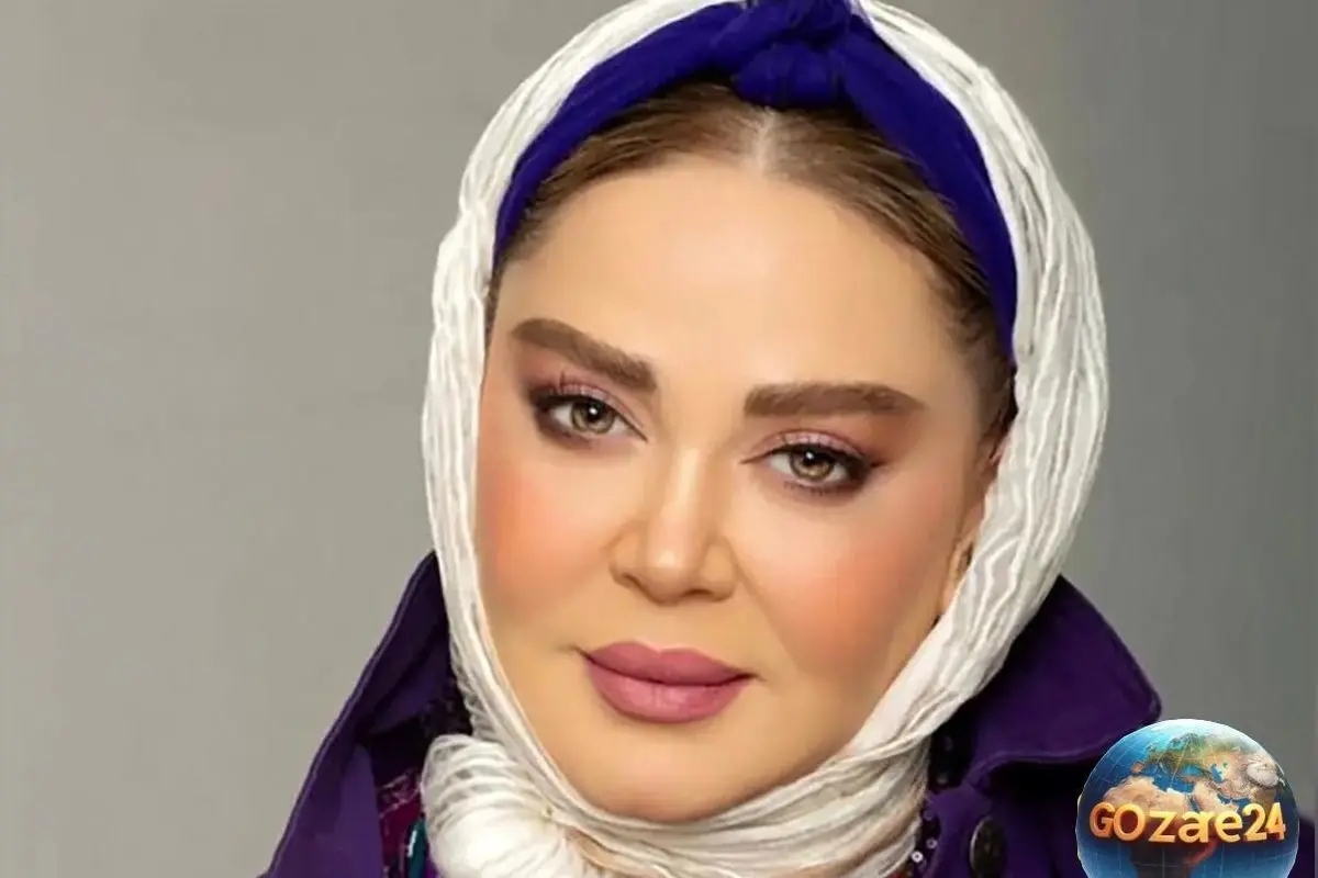 بهاره رهنما با جواهرات لوکس و خاص خود در نمایشگاه آنلاین | عکس و جزئیات