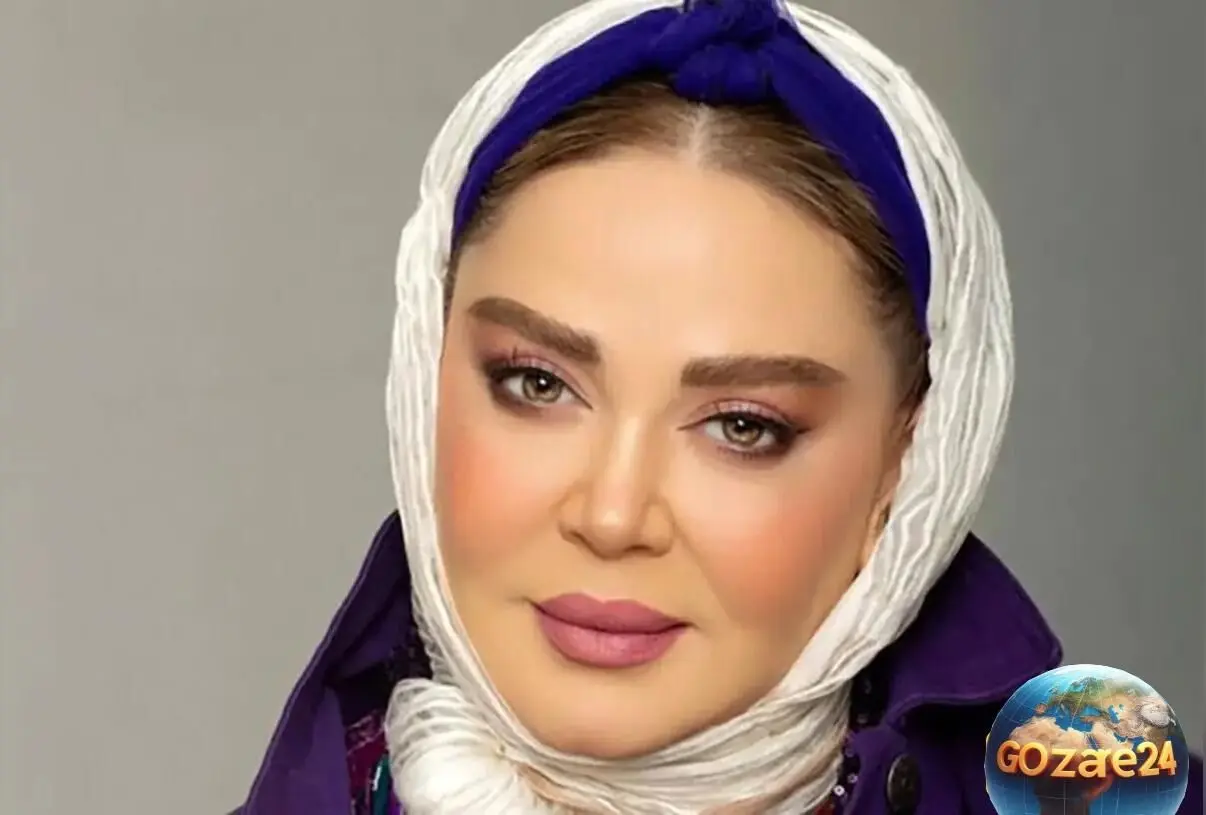 بهاره رهنما با جواهرات لوکس و خاص خود در نمایشگاه آنلاین | عکس و جزئیات