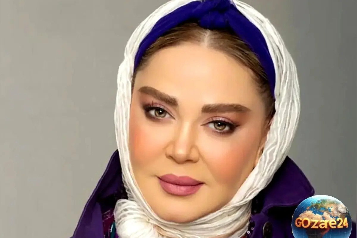 بهاره رهنما با جواهرات لوکس و خاص خود در نمایشگاه آنلاین | عکس و جزئیات