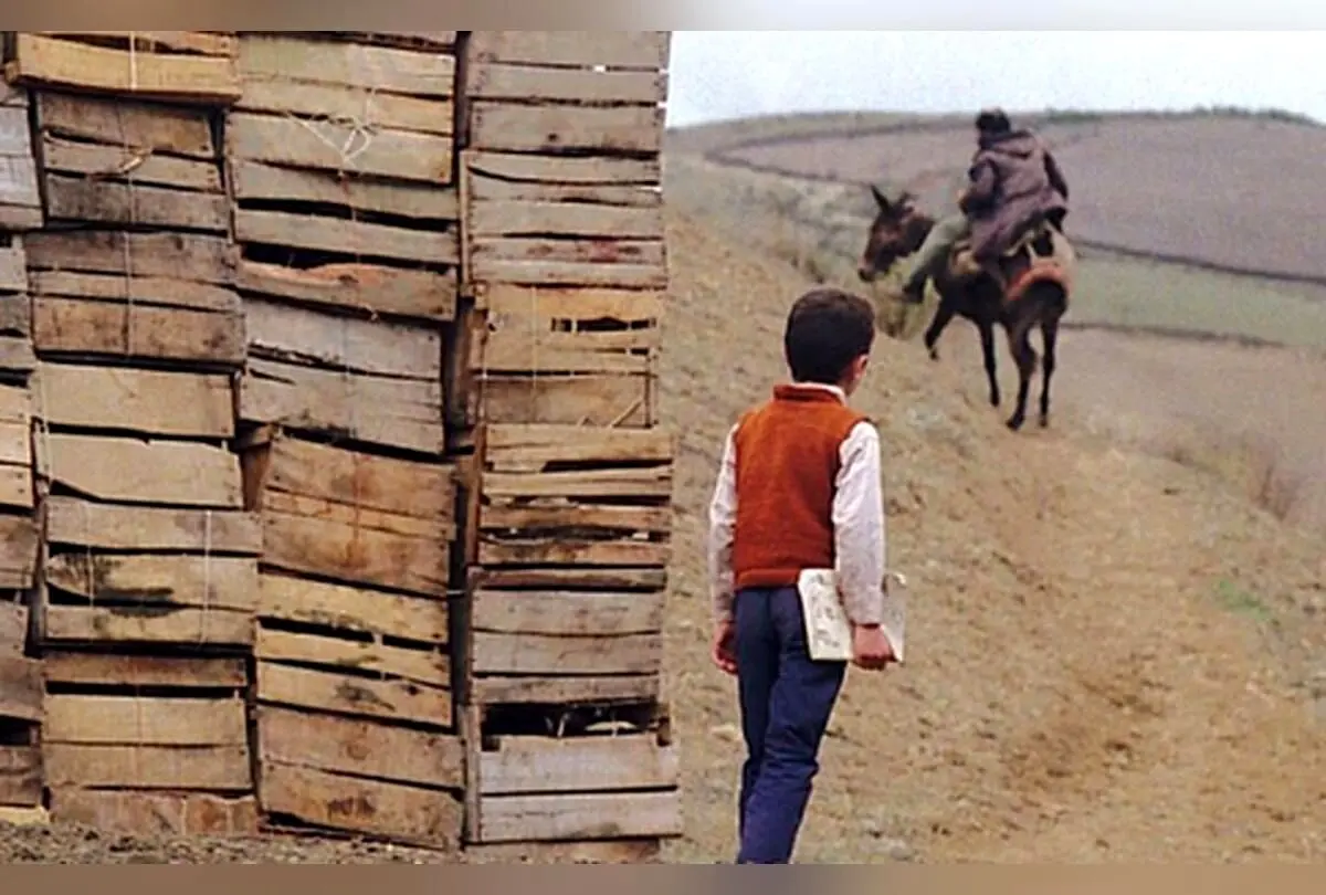 10 لوکیشن منحصربه‌فرد در فیلم‌های ایرانی که هرگز فراموش نمی‌شوند