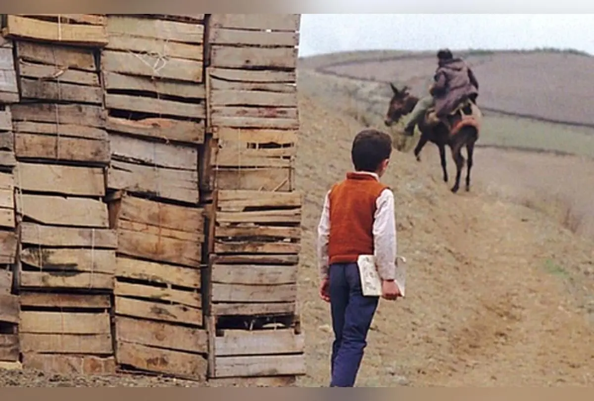 10 لوکیشن منحصربه‌فرد در فیلم‌های ایرانی که هرگز فراموش نمی‌شوند