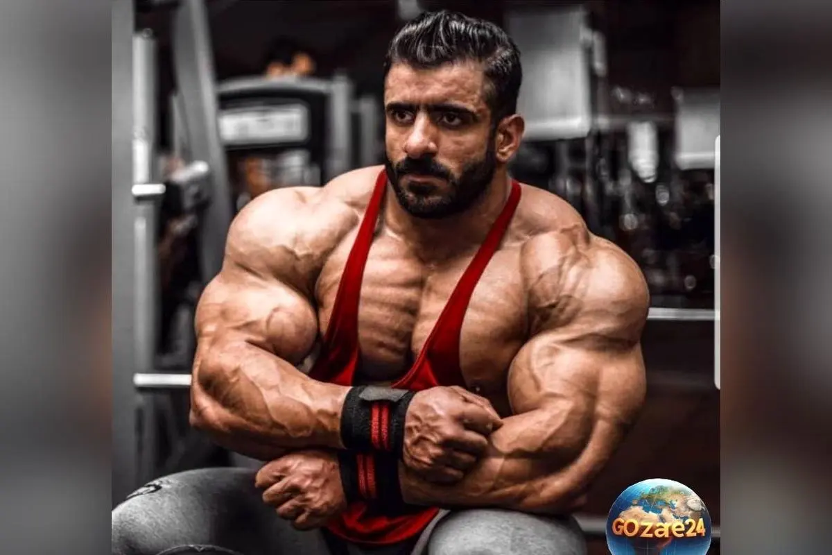هادی چوپان از کاهش ۲۰ درصدی شنوایی‌اش بر اثر ضربات در بوکس تایلندی و رونمایی از سمعک‌های جدید خود | داستان اعتماد به نفس در مواجهه با مشکلات شنیداری