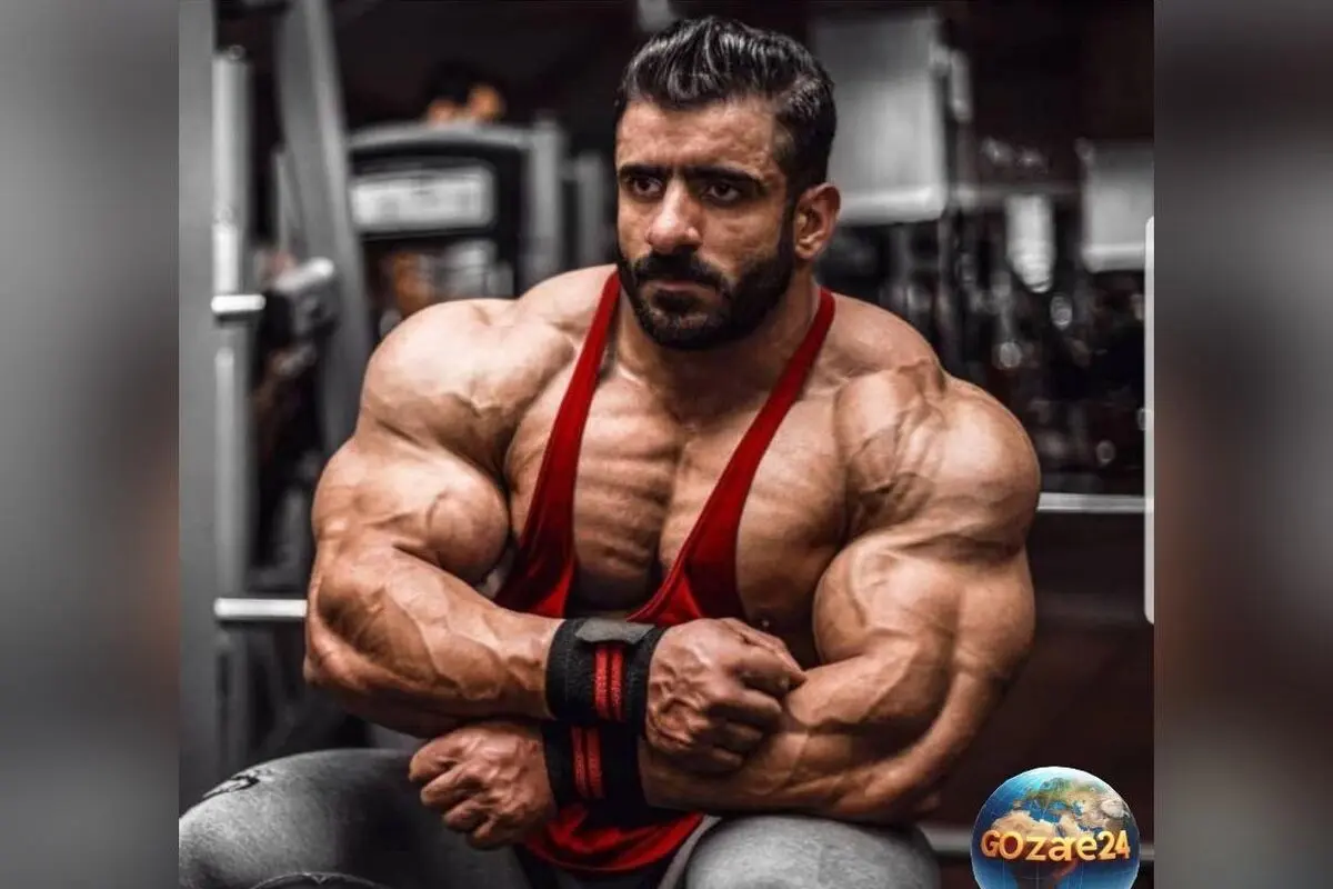 هادی چوپان از کاهش ۲۰ درصدی شنوایی‌اش بر اثر ضربات در بوکس تایلندی و رونمایی از سمعک‌های جدید خود | داستان اعتماد به نفس در مواجهه با مشکلات شنیداری