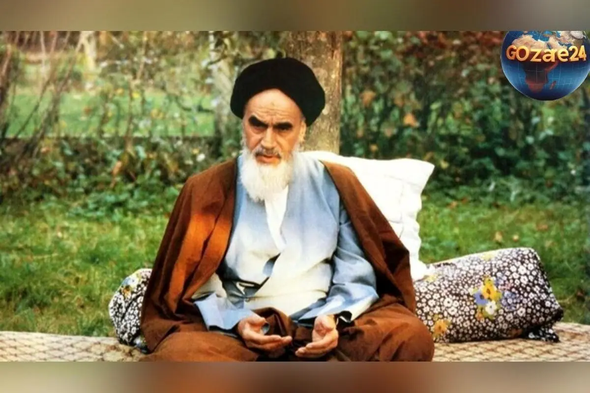 نامه عجیب دختر رضا شاه به امام خمینی درباره درخواست شناسنامه و مشکلات بیسابقه پس از بیست سال پیگیری