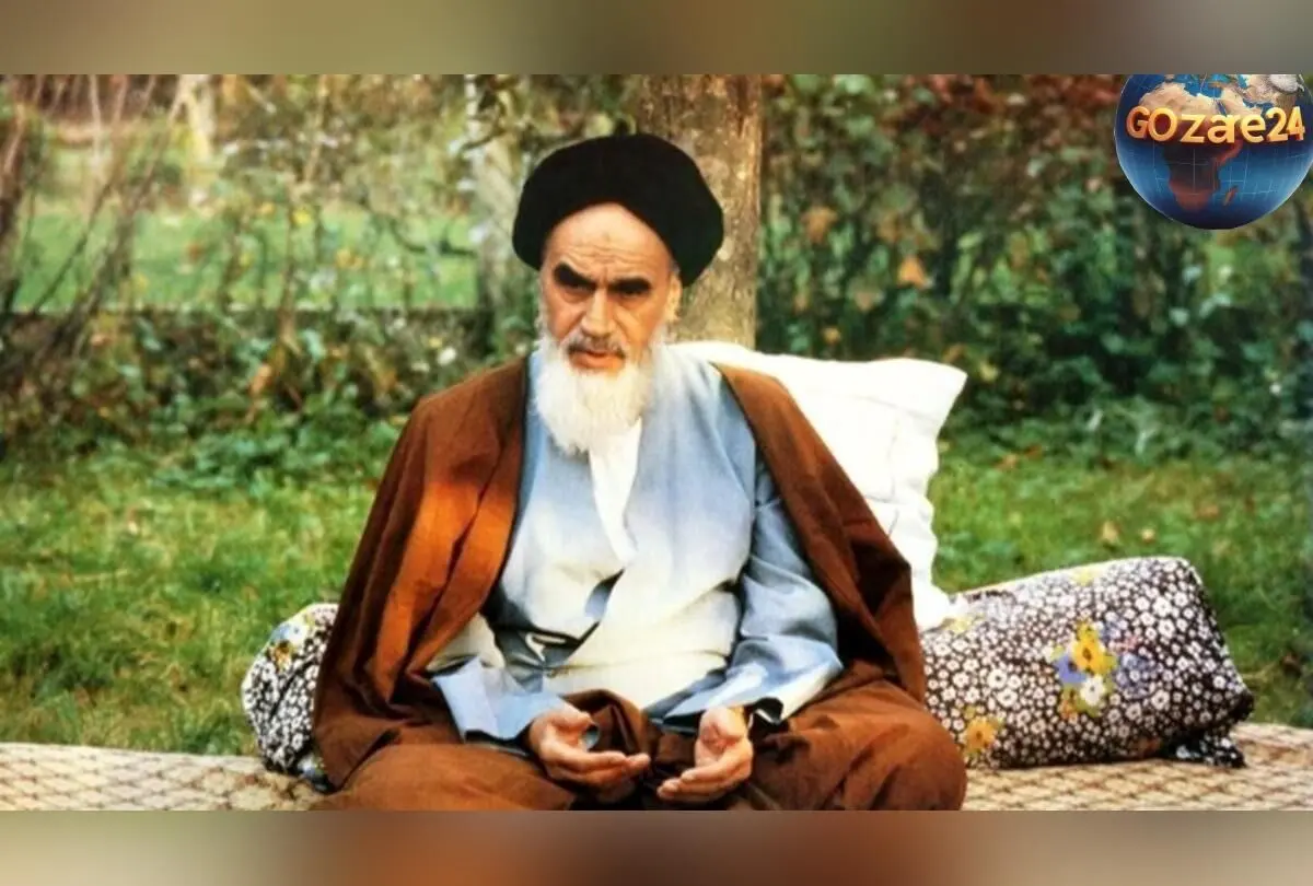 نامه عجیب دختر رضا شاه به امام خمینی درباره درخواست شناسنامه و مشکلات بی‌سابقه پس از بیست سال پیگیری