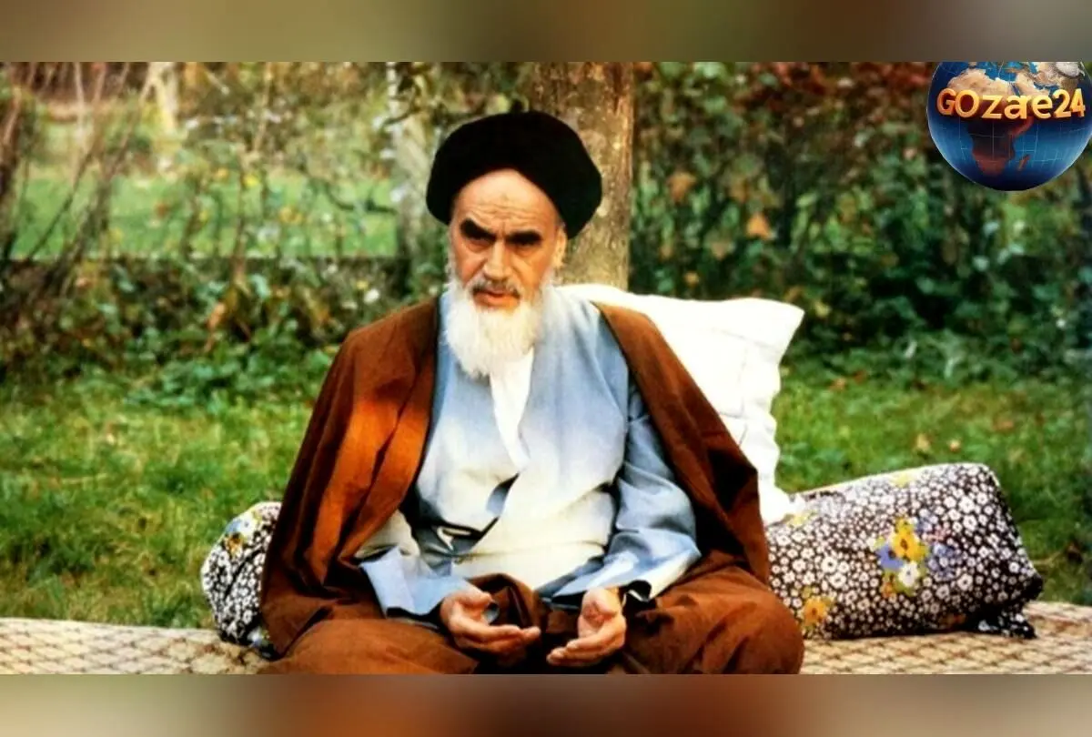 نامه عجیب دختر رضا شاه به امام خمینی درباره درخواست شناسنامه و مشکلات بی‌سابقه پس از بیست سال پیگیری