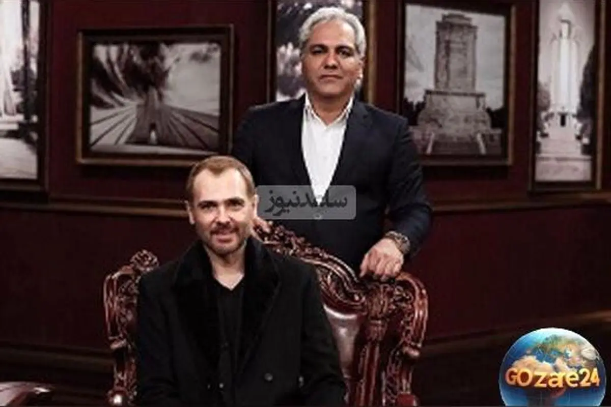 افشای راز اجرای سرود ملی در جشن سینما توسط مهران مدیری و نقش کوروش تهامی در آن!