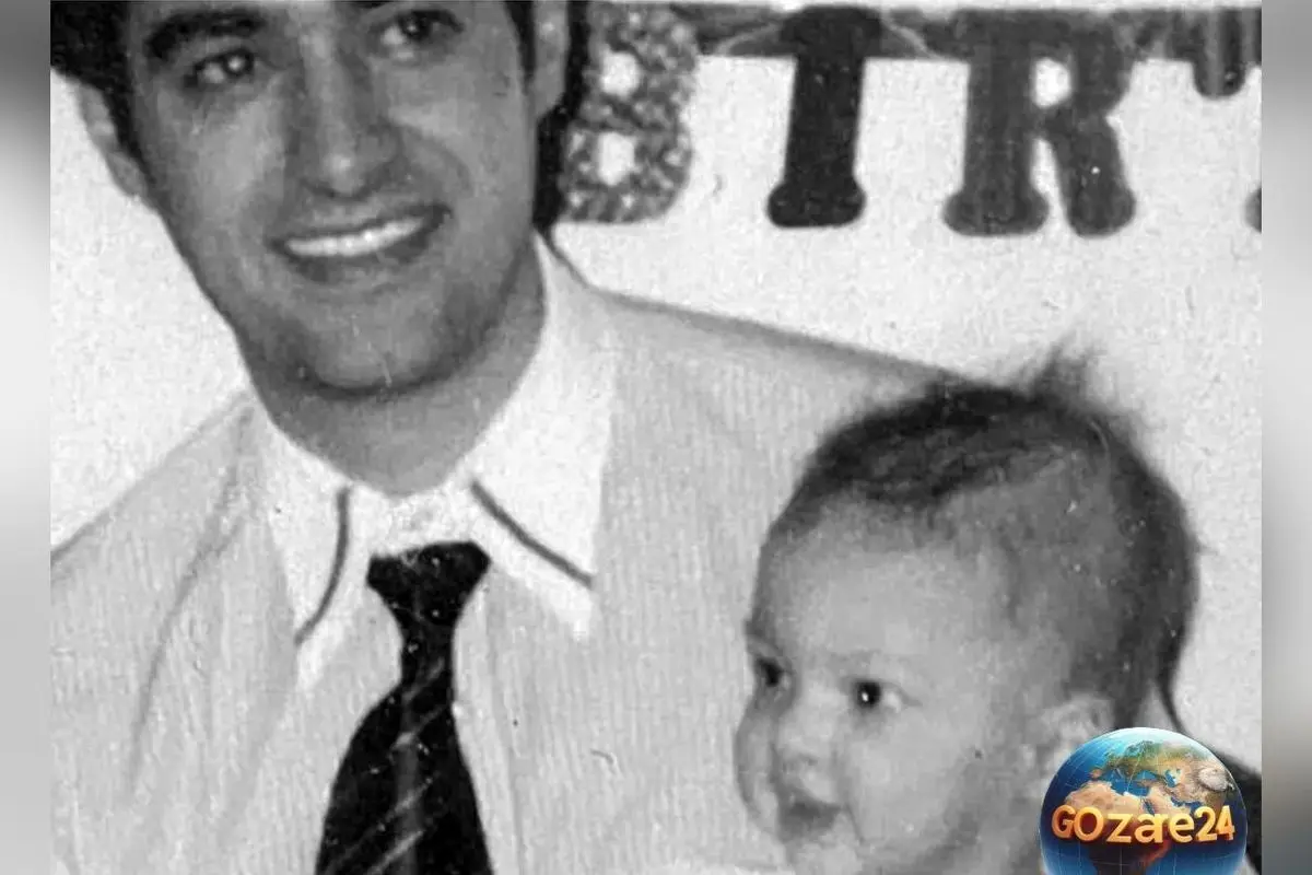 تصاویر جدید محمدامین پسر شهاب حسینی در کالیفرنیا؛ تغییرات ظاهری و زندگی متفاوت پس از 22 سال