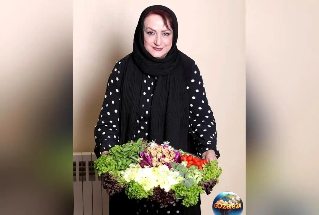 خانه‌ای ساده و دلنشین با چیدمان خلاقانه مریم امیرجلالی؛ تزیینات زیبا و بدون تجملات برای یک زندگی آرام