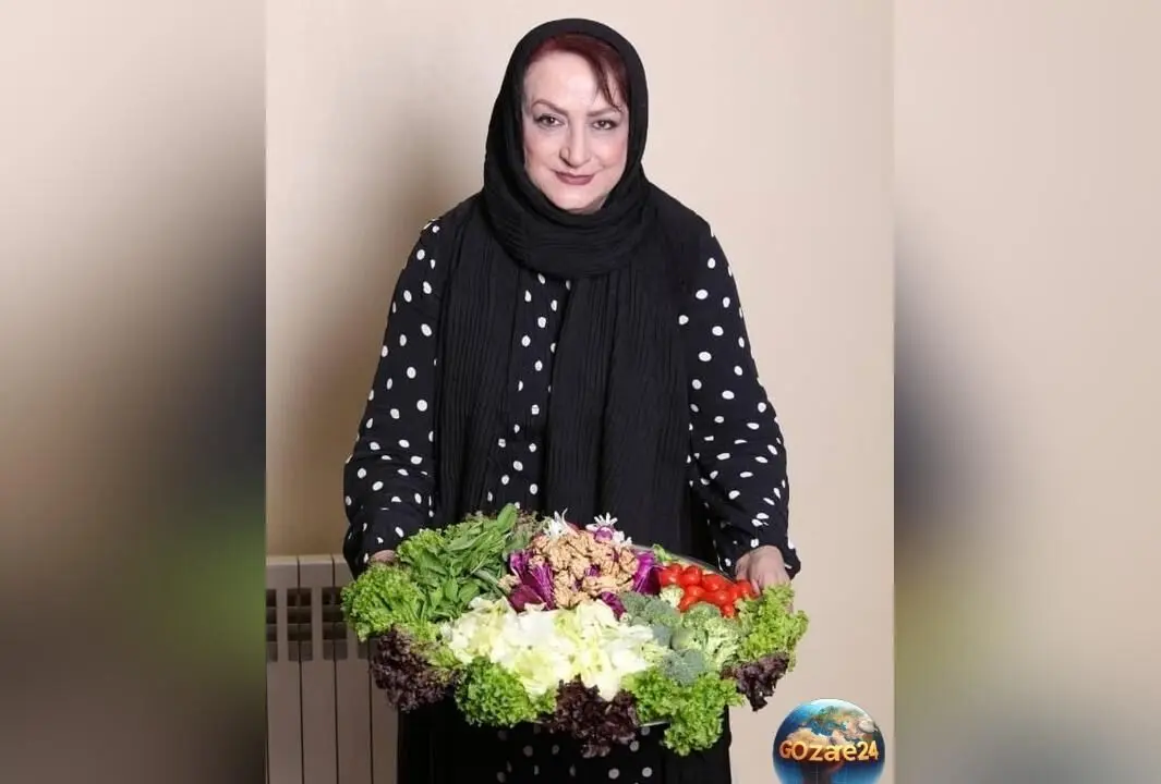 خانه‌ای ساده و دلنشین با چیدمان خلاقانه مریم امیرجلالی؛ تزیینات زیبا و بدون تجملات برای یک زندگی آرام