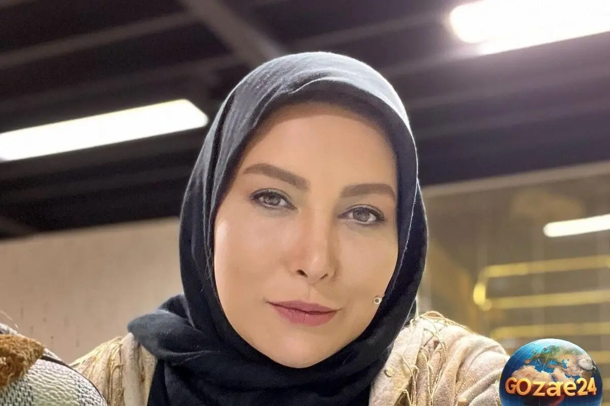 فریبا نادری با تبریک بی‌نظیر، پری سیمای ستایش را در روزی خاص به عشقی جاودانه تقدیم کرد