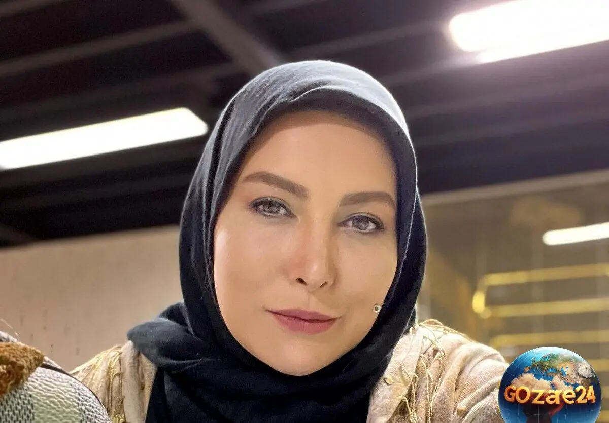 فریبا نادری با تبریک بی‌نظیر، پری سیمای ستایش را در روزی خاص به عشقی جاودانه تقدیم کرد