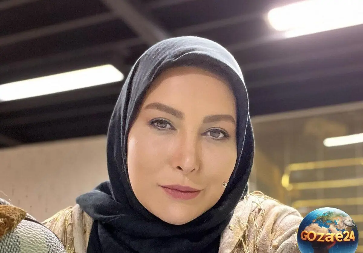 فریبا نادری با تبریک بی‌نظیر، پری سیمای ستایش را در روزی خاص به عشقی جاودانه تقدیم کرد