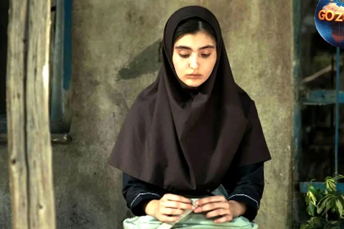 عکس جدید و هنری زهرا مددی بازیگر سریال وحشی در استوری اینستاگرام + بیوگرافی و نقش‌های او