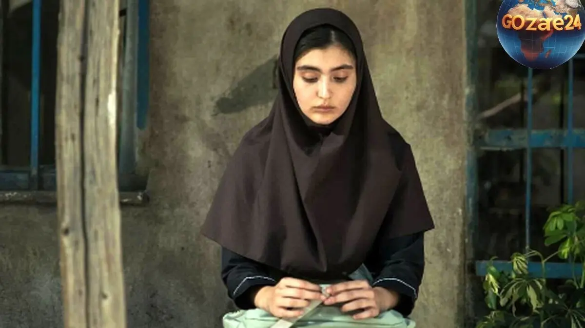 عکس جدید و هنری زهرا مددی بازیگر سریال وحشی در استوری اینستاگرام + بیوگرافی و نقش‌های او