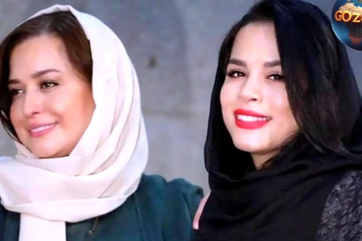 دکوراسیون بهاری تراس خانه مهراوه شریفی‌نیا؛ استایل خاص و دلنشین با گل‌ها و گیاهان زیبا