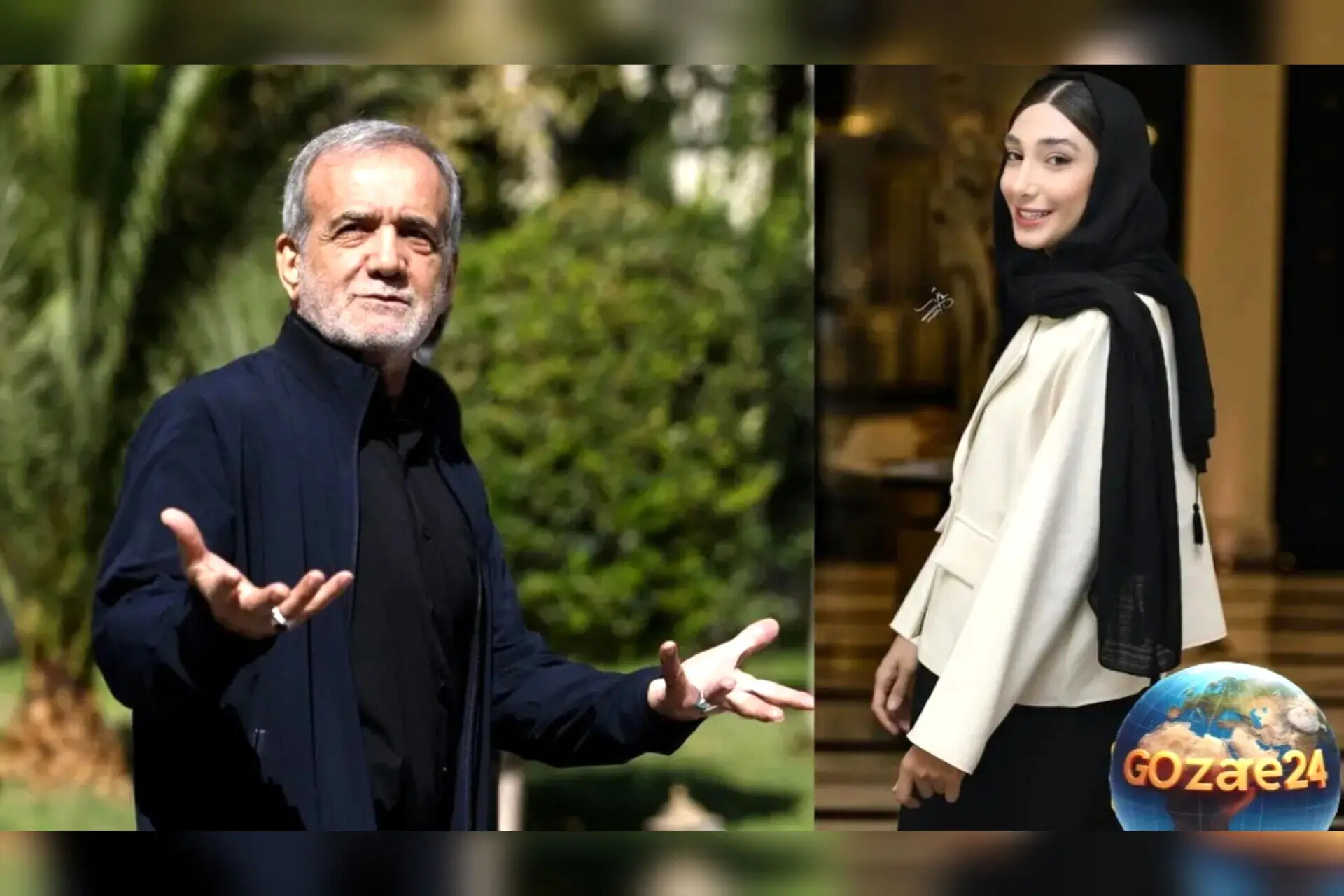 مبینا نعمت‌زاده: مدال برنز المپیک و درخواست پذیرش دانشگاهی بدون کنکور پس از کسب مدال در بازی‌های پاریس