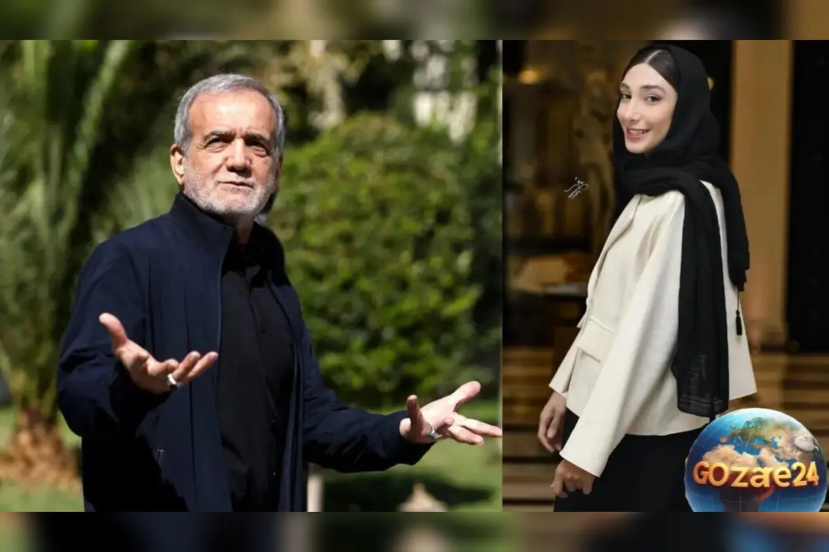 مبینا نعمت‌زاده: مدال برنز المپیک و درخواست پذیرش دانشگاهی بدون کنکور پس از کسب مدال در بازی‌های پاریس