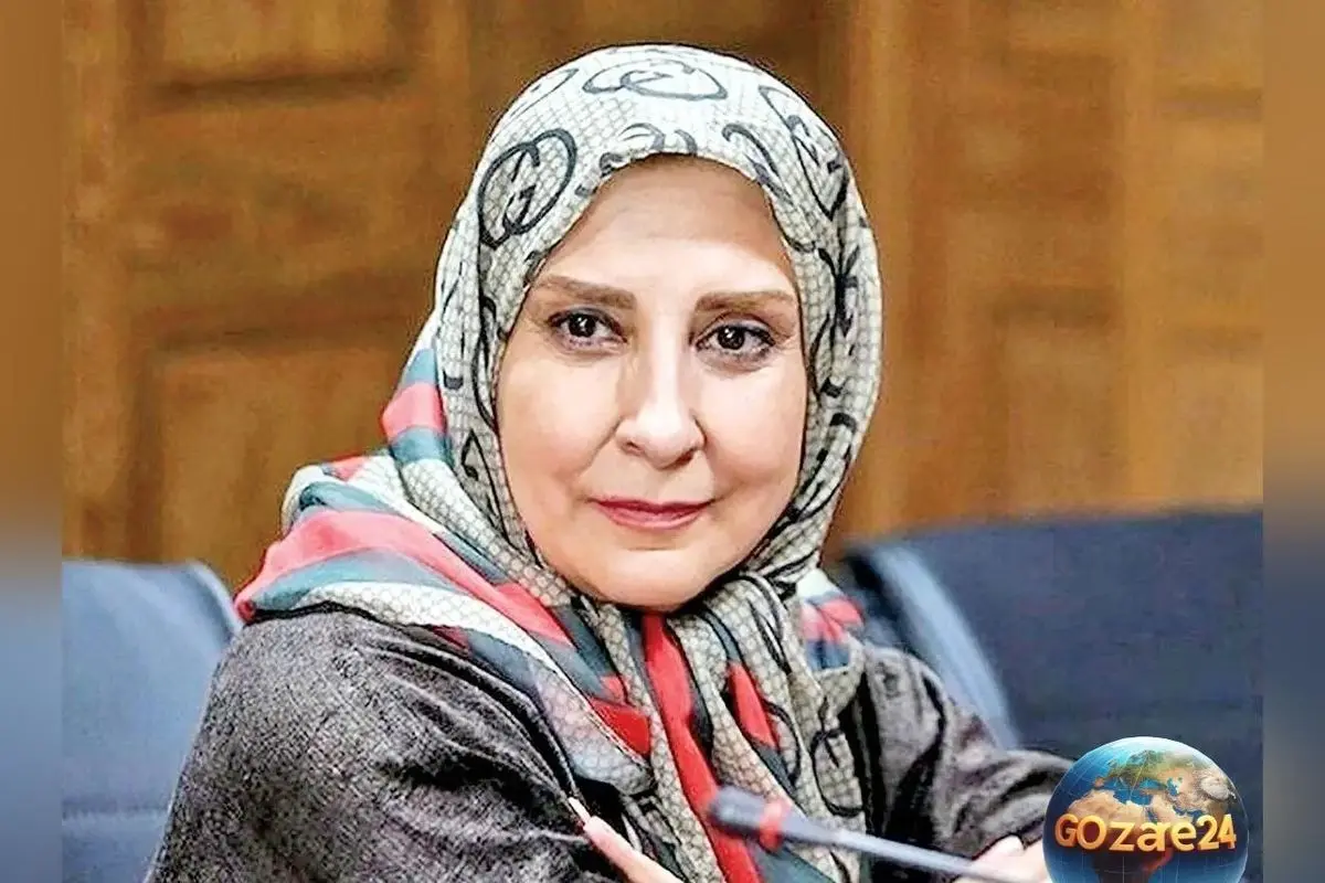 گریم خاص مرجانه گلچین برای جشن سالخوردگی؛ خانم بازیگر 80 ساله شد و عکس جدیدش در اینستاگرام