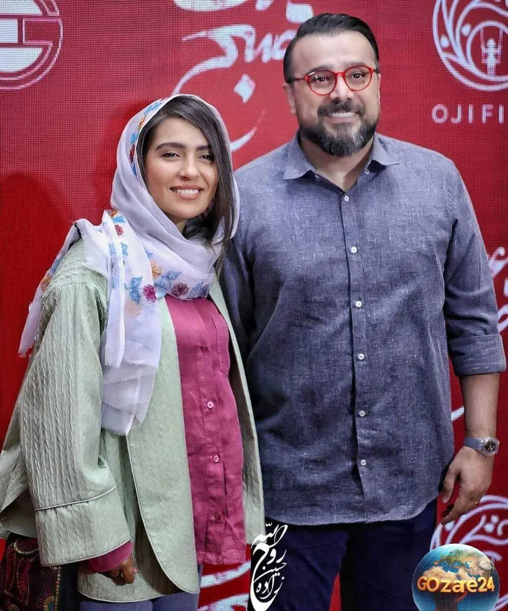 تصویر جدید مونا کرمی در سفر به کویر با استایل خنک و کژوال | بیوگرافی و موفقیت‌های بازیگر محبوب