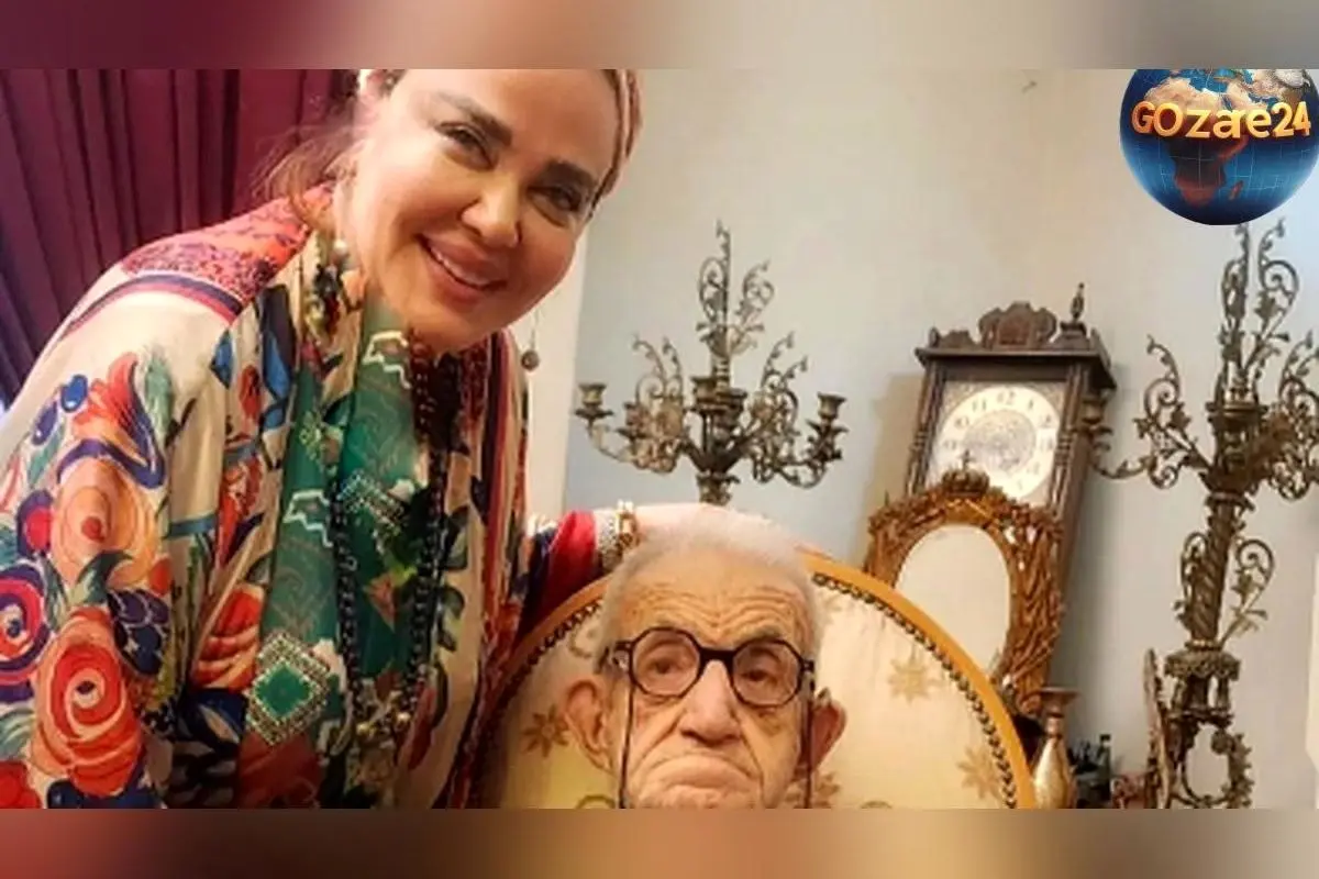 تصاویر جدید اردشیر کاظمی در امارات: بازیگر پایتخت و لیسانسه‌ها به سبک شیخ‌های عرب مهاجرت کرد؟