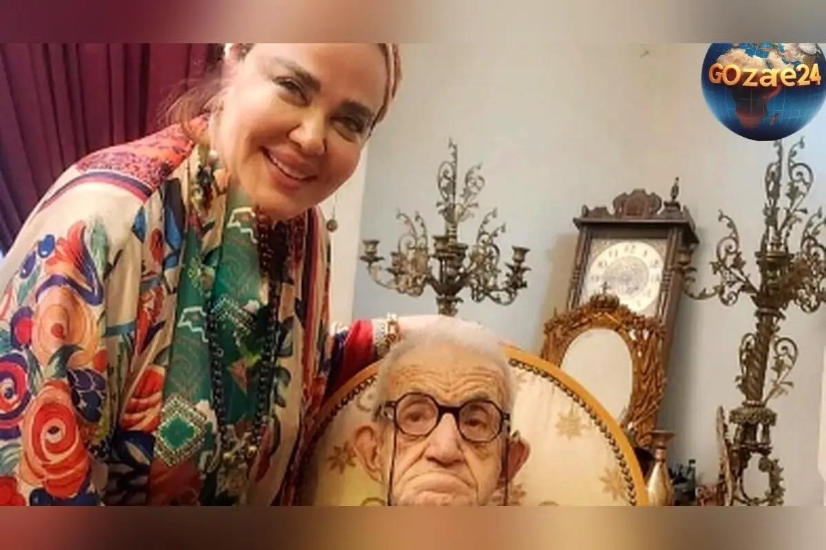 تصاویر جدید اردشیر کاظمی در امارات: بازیگر پایتخت و لیسانسه‌ها به سبک شیخ‌های عرب مهاجرت کرد؟