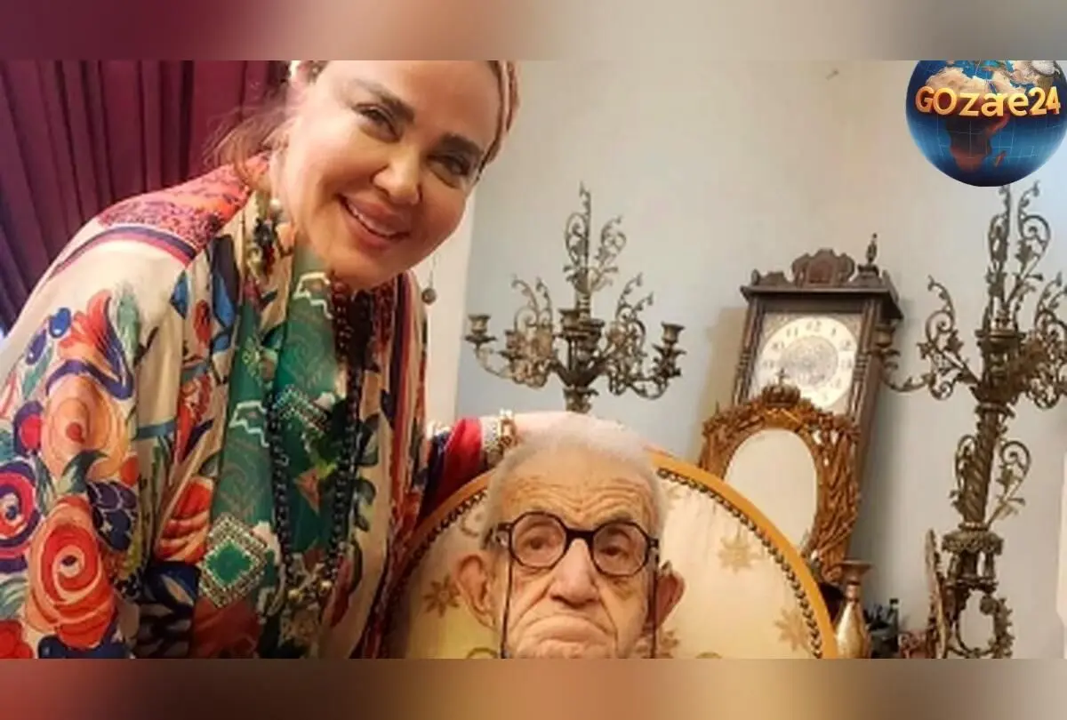 تصاویر جدید اردشیر کاظمی در امارات: بازیگر پایتخت و لیسانسه‌ها به سبک شیخ‌های عرب مهاجرت کرد؟