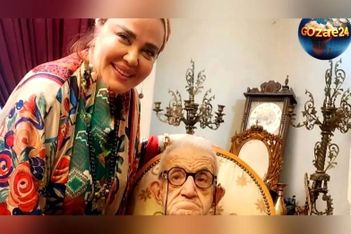 تصاویر جدید اردشیر کاظمی در امارات: بازیگر پایتخت و لیسانسه‌ها به سبک شیخ‌های عرب مهاجرت کرد؟