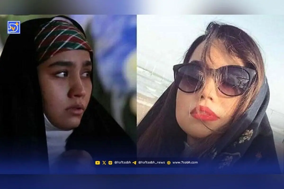 معرفی کامل بازیگر نقش عطیه در بچه مهندس ۳ | بیوگرافی زهرا دباغیان و آثار برتر