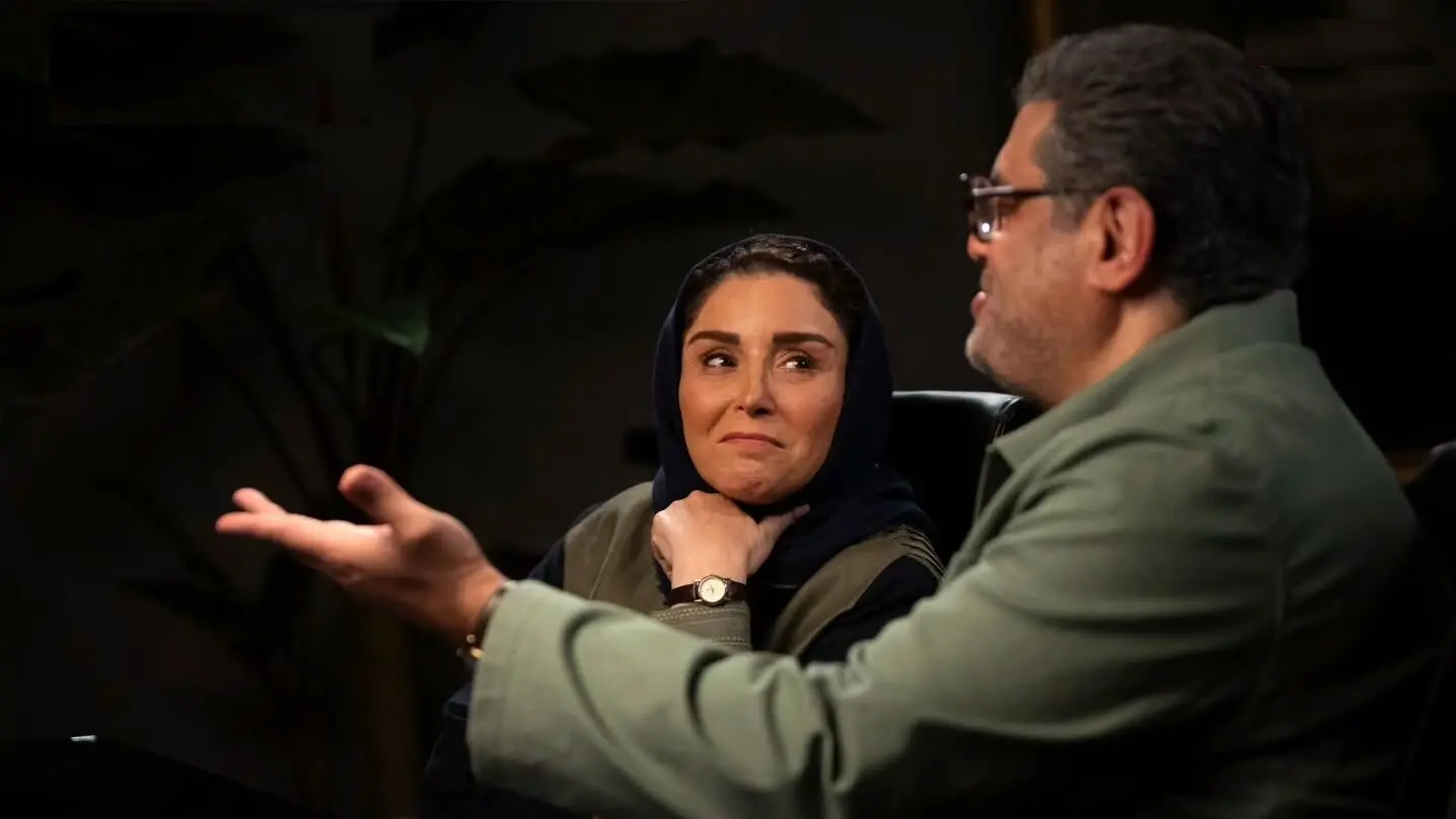 رازهای مد و استایل در «قهوه پدری»؛ نگاهی به طراحی لباس بازیگران