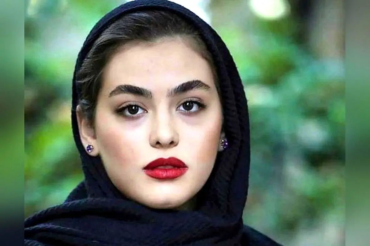 عکس عروسی ریحانه پارسا با لباس عروس در پشت صحنه فیلم + جزئیات بازیگری و فعالیت‌های او
