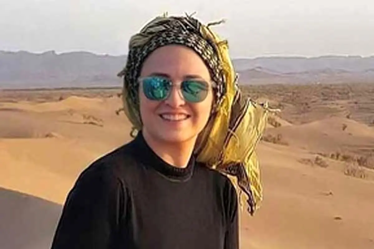 گلاره عباسی با استایل جنوبی در سفر به جزیره، نقش اکرم در شهرزاد و جذابیتهای متفاوت هنری
