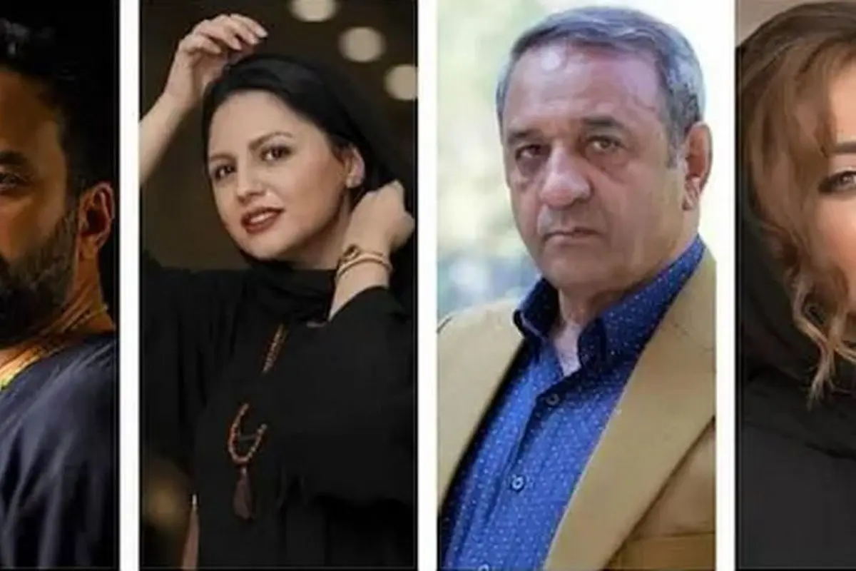 معرفی بازیگران سریال آلا شبکه سه + بیوگرافی کامل و عکس‌های خصوصی بازیگران محبوب