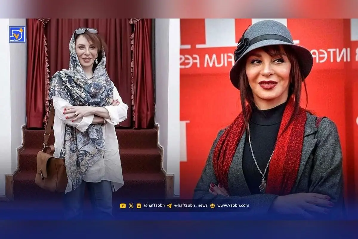 عکس‌های جدید و جذاب افسانه بایگان؛ نگاهی به زندگی شخصی و تغییرات چهره بازیگر قدیمی سینما و تلویزیون ایران