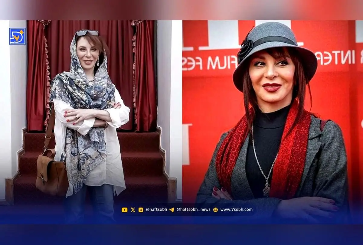 عکس‌های جدید و جذاب افسانه بایگان؛ نگاهی به زندگی شخصی و تغییرات چهره بازیگر قدیمی سینما و تلویزیون ایران