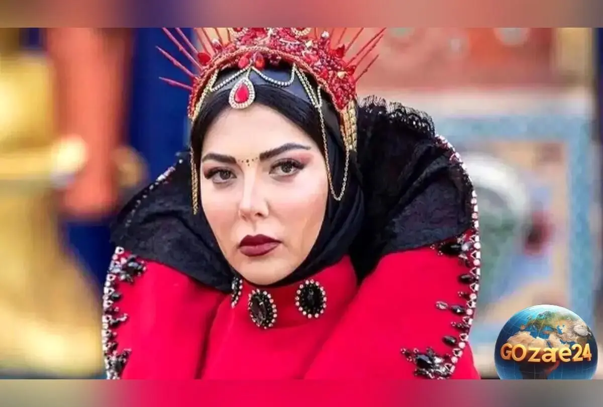 لیلا اوتادی در حالت استتار در کافی‌شاپ با کلاه و ماسک برای هواداران ناشناس!