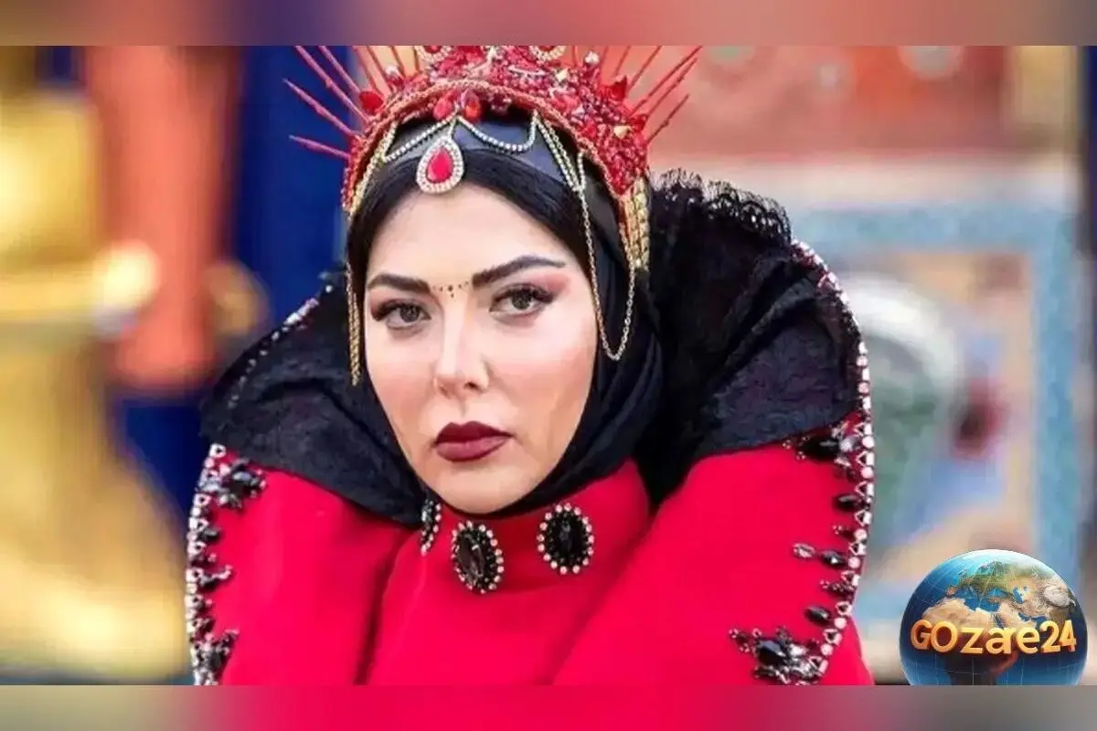 لیلا اوتادی در حالت استتار در کافی‌شاپ با کلاه و ماسک برای هواداران ناشناس!