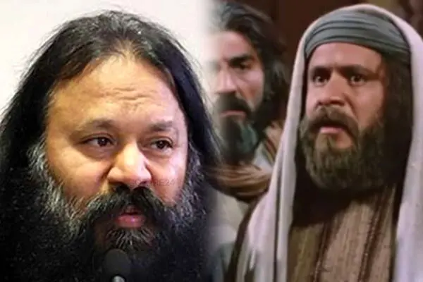 خاطره داغ کوروش زارعی از نقش شمر؛ حمله تماشاگر قمی وسط اجرا!
