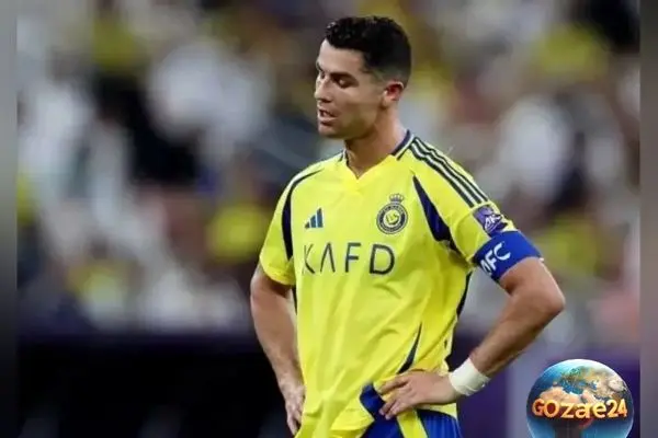 رونالدو در آستانه جدایی از النصر؛ بحران بزرگ فوتبال عربستان و نگرانی‌های تیم ملی