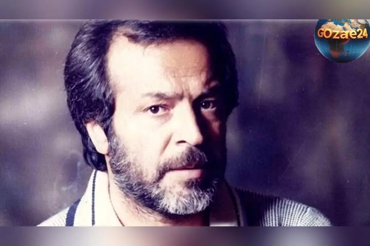 عشق و هنر در سایه زمان: زندگی و کارنامه ایرج قادری، کارگردان و بازیگر ماندگار سینمای ایران