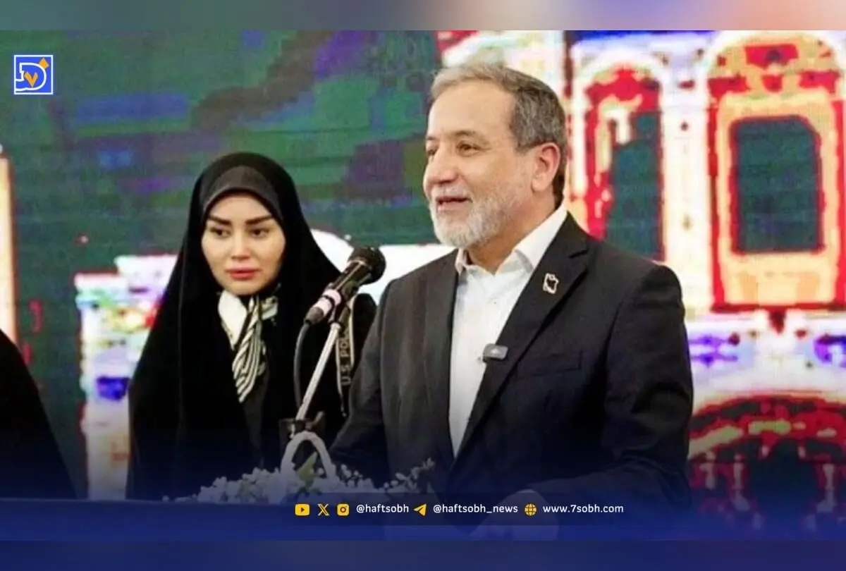 حاشیه‌سازی درباره جشن تولد دختر عراقچی؛ انتقادها و جنجال‌های فضای مجازی