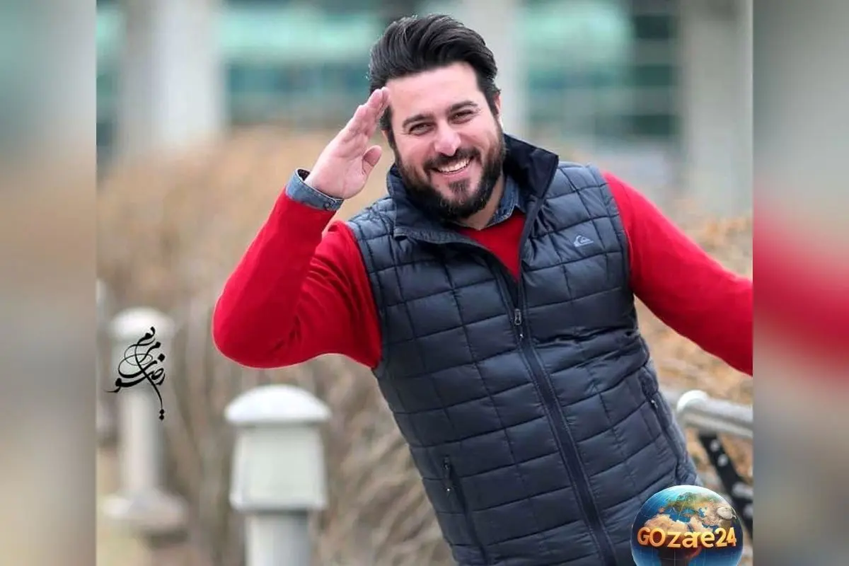 عکس دیده نشده از محسن کیایی و دخترش؛ لحظه عاشقانه و استایل جدید بازیگر معروف