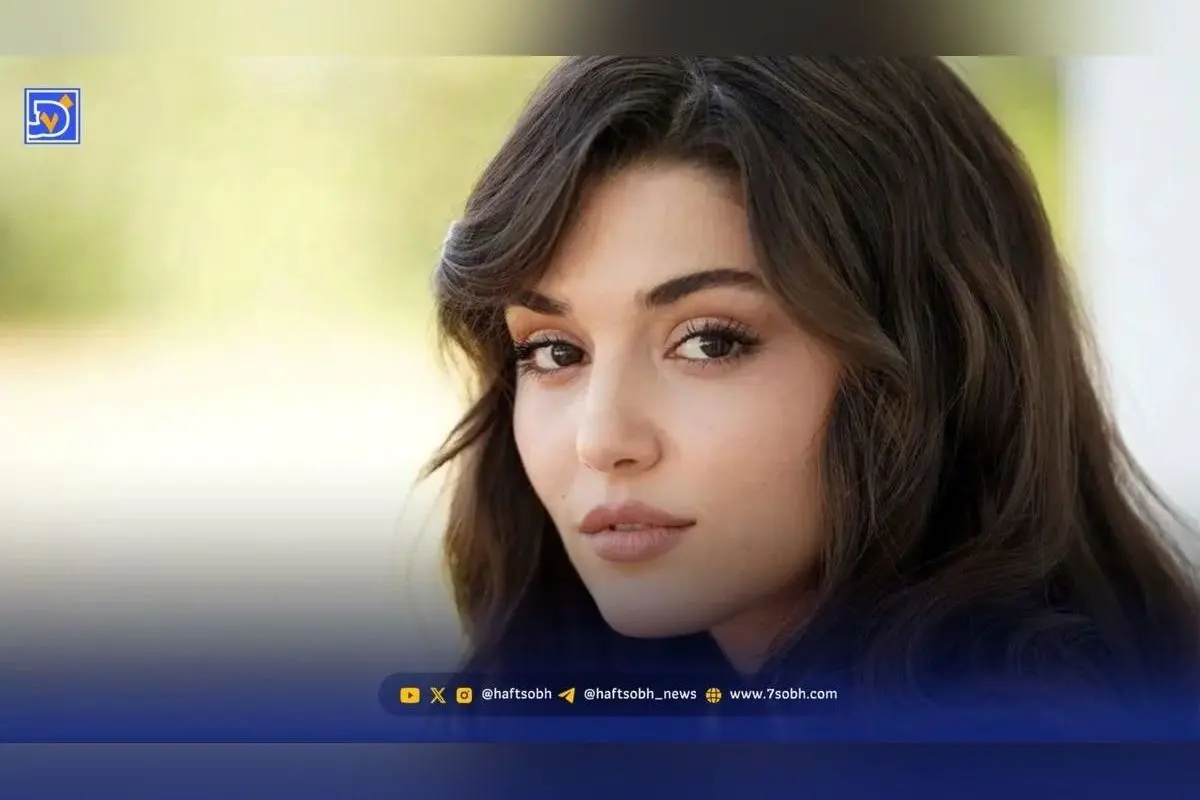 هانده ارچل در مجله معتبر «گراتزیا» با ژست‌های متفاوت روی جلد خبرساز شد